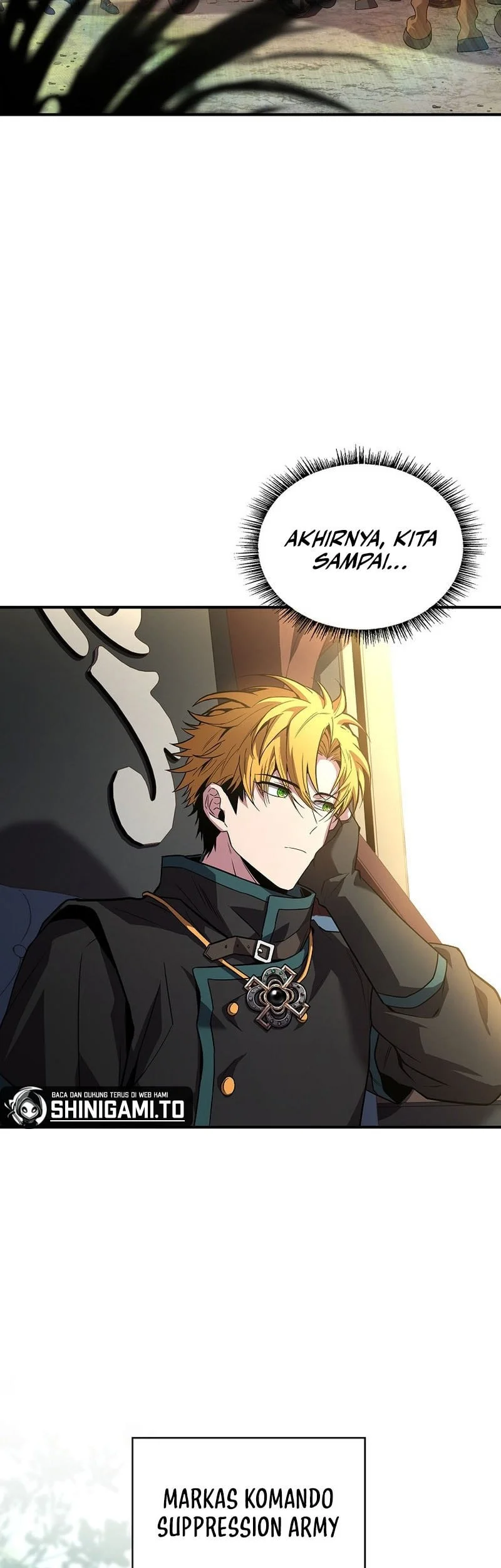 Chapter 114 - halaman 38