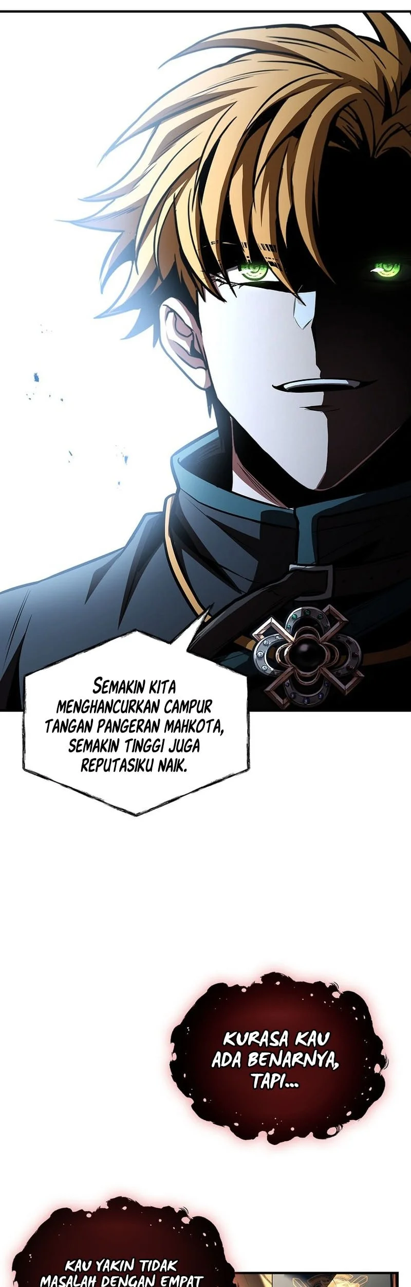 Chapter 115 - halaman 38