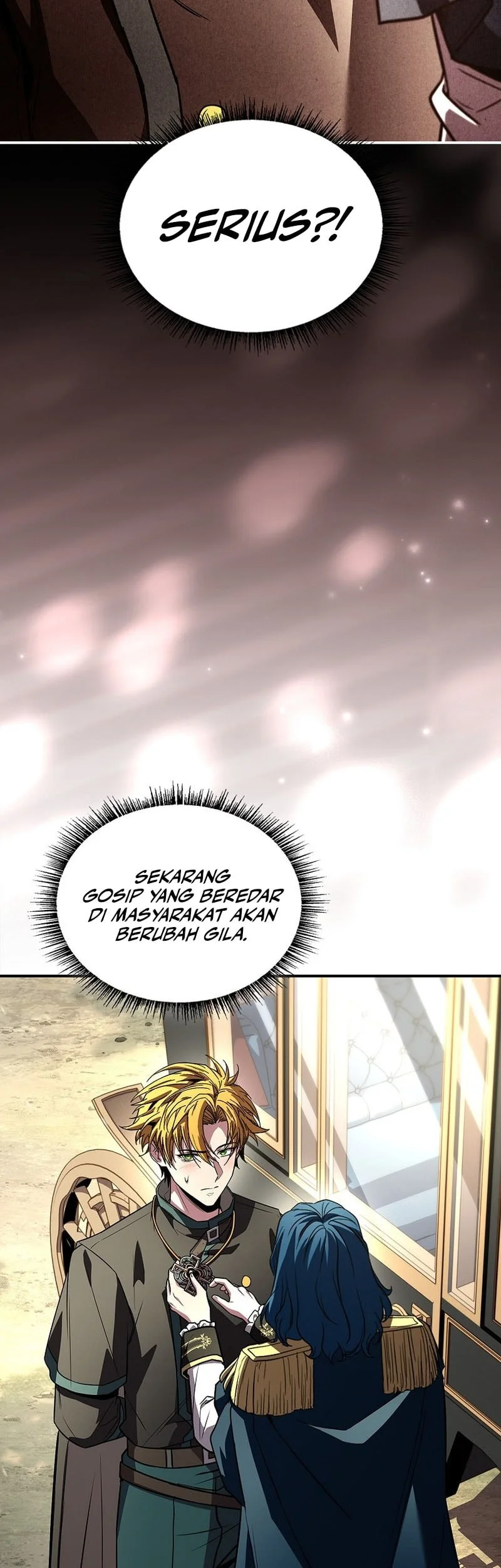 Chapter 115 - halaman 22