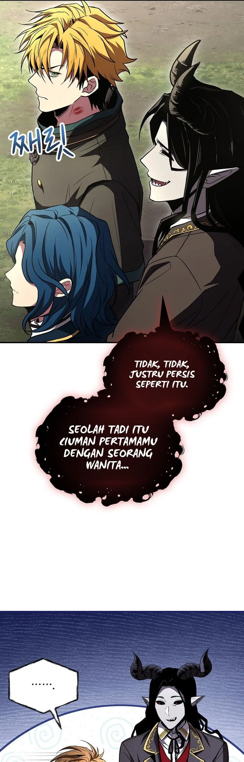 Chapter 115 - halaman 28
