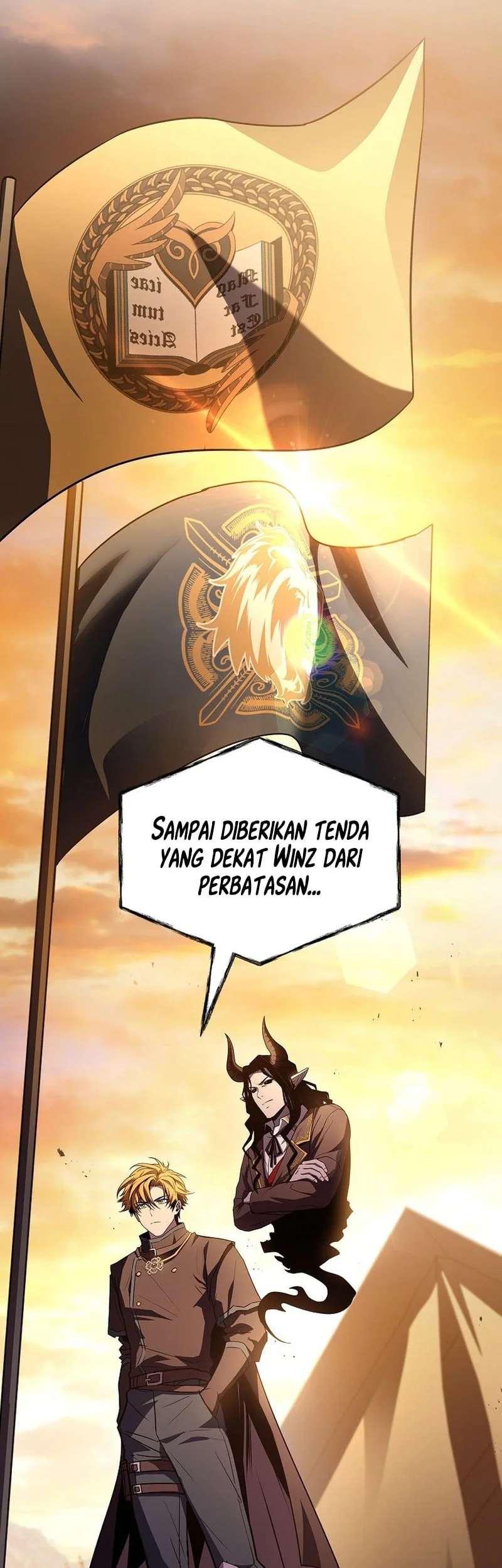 Chapter 115 - halaman 33
