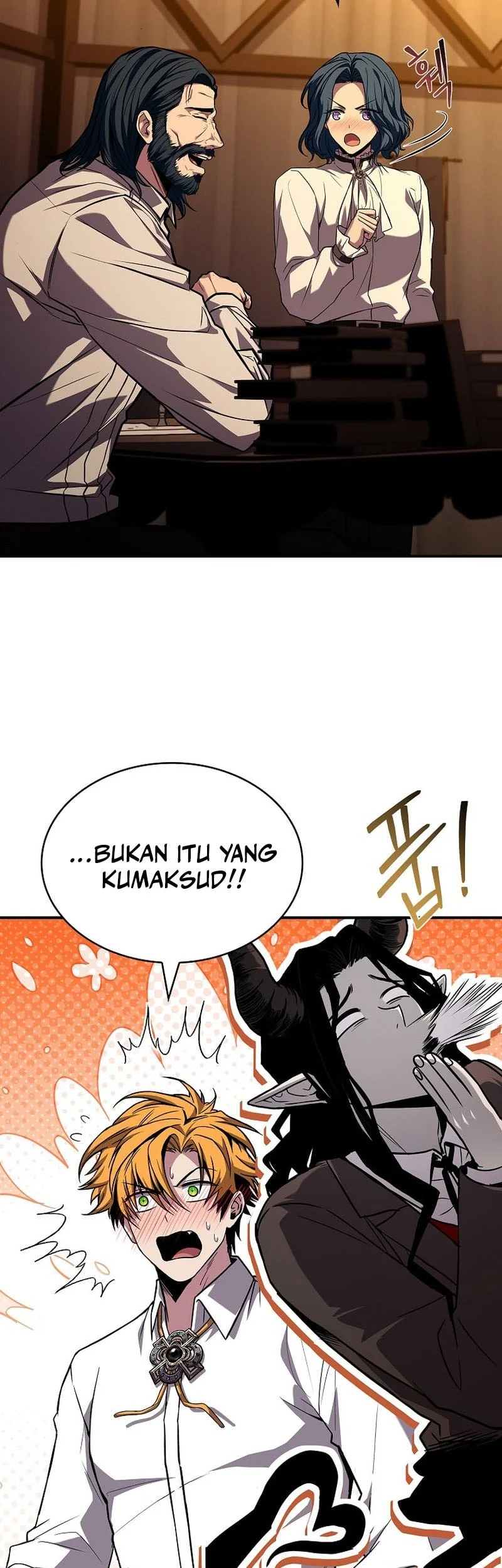 Chapter 116 - halaman 41