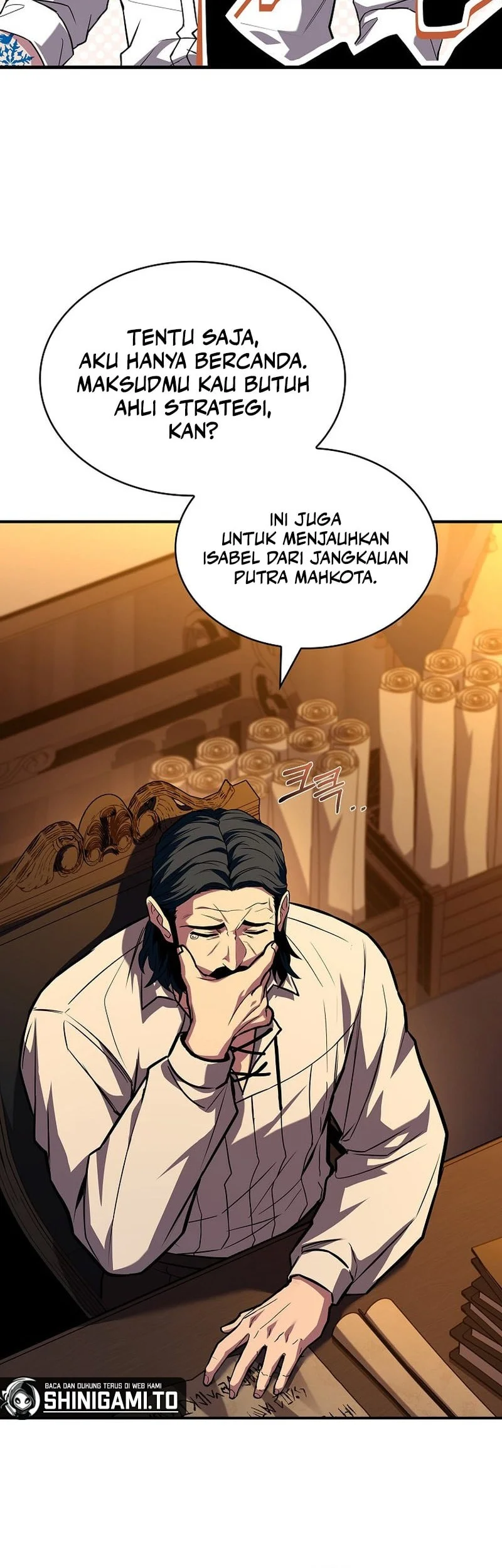 Chapter 116 - halaman 42