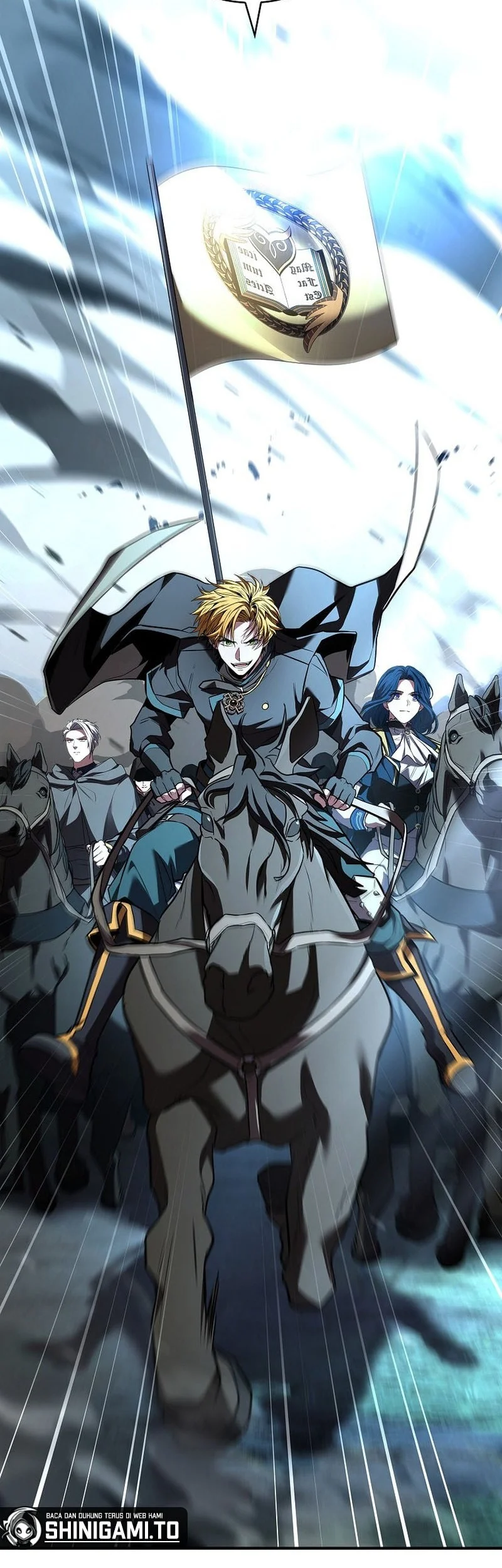 Chapter 116 - halaman 60