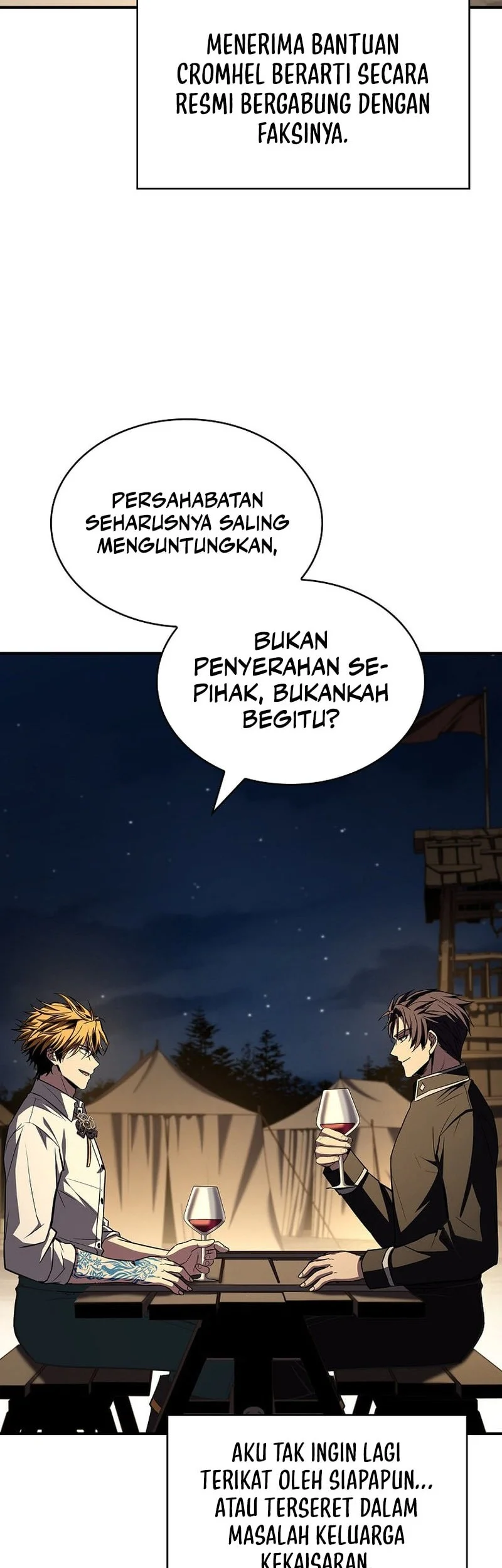 Chapter 116 - halaman 20