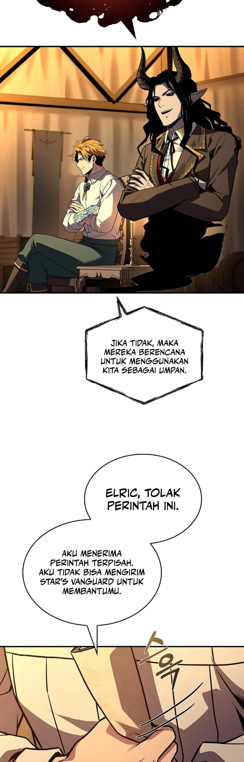 Chapter 116 - halaman 29