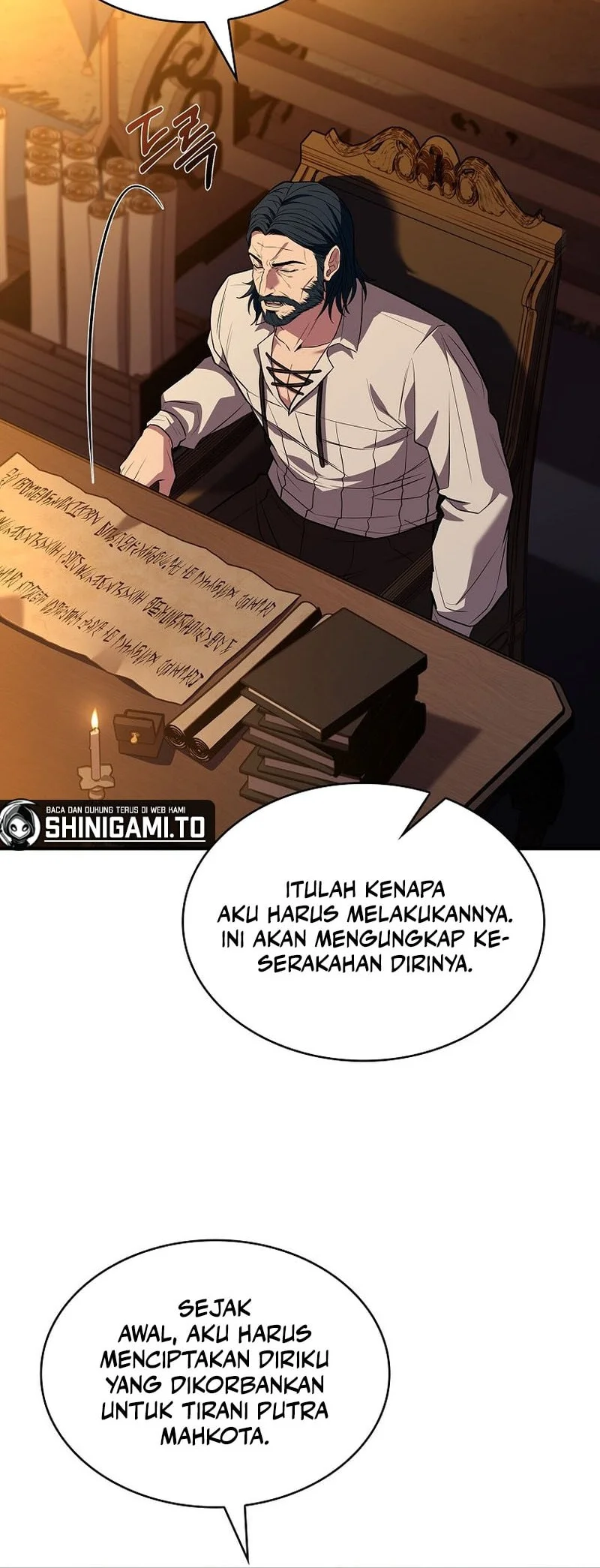 Chapter 116 - halaman 34