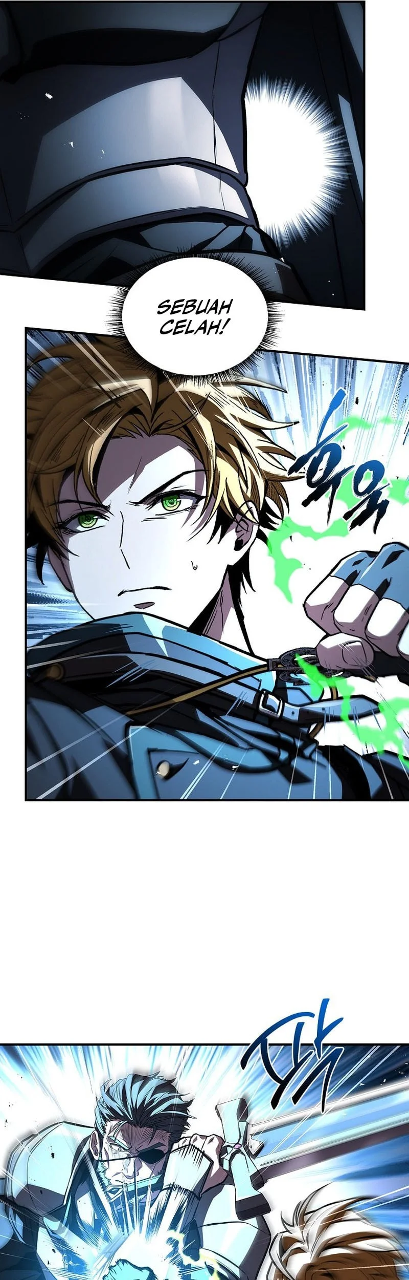 Chapter 118 - halaman 39