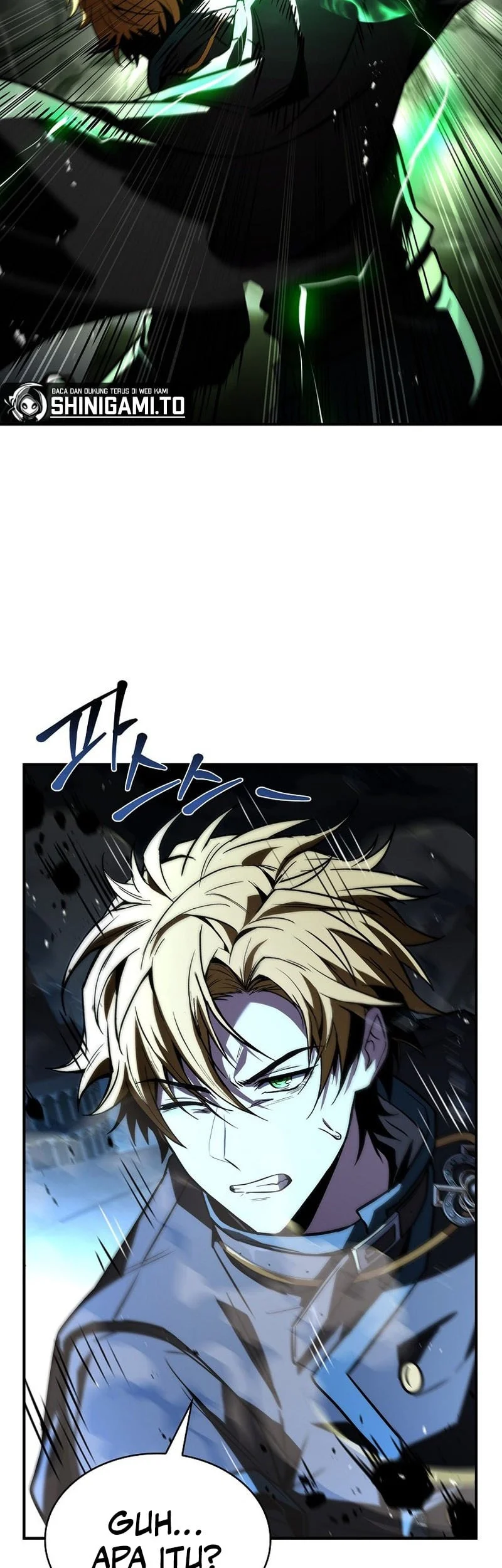 Chapter 118 - halaman 21