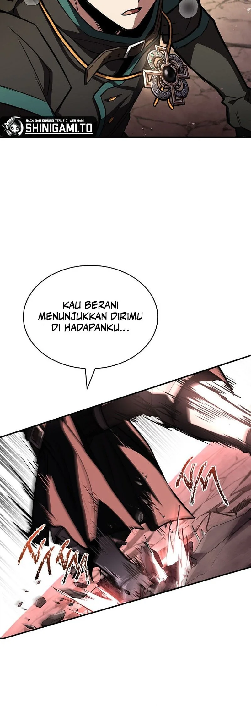 Chapter 118 - halaman 30