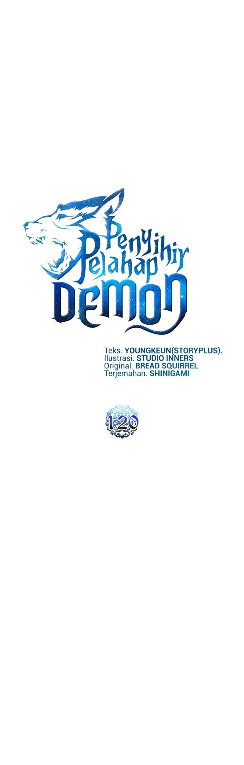 Chapter 120 - halaman 19