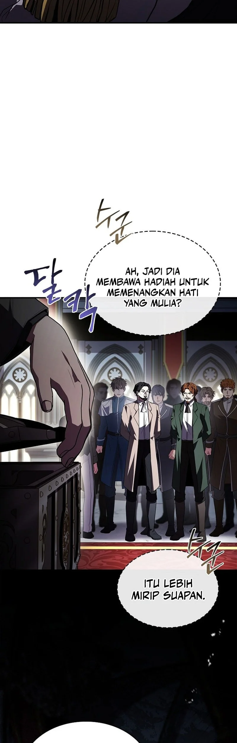 Chapter 120 - halaman 33