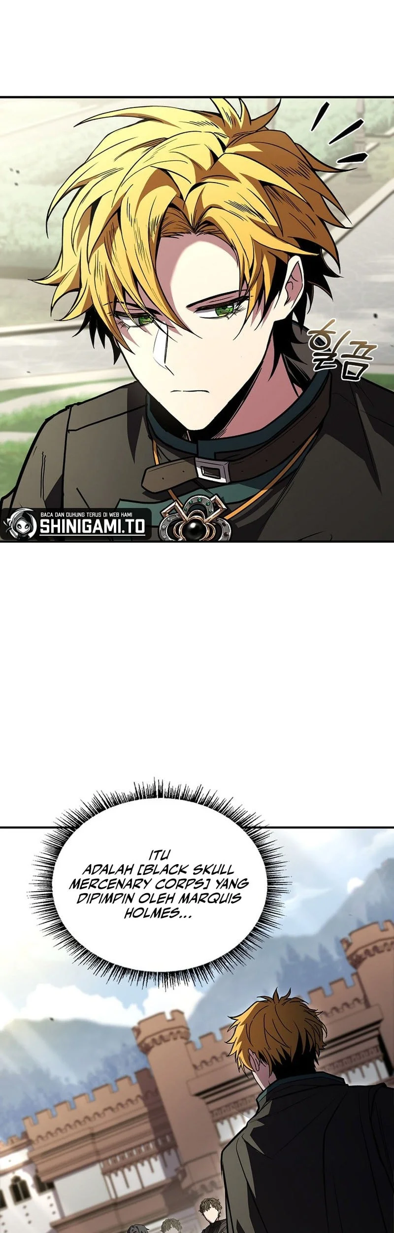 Chapter 121 - halaman 39