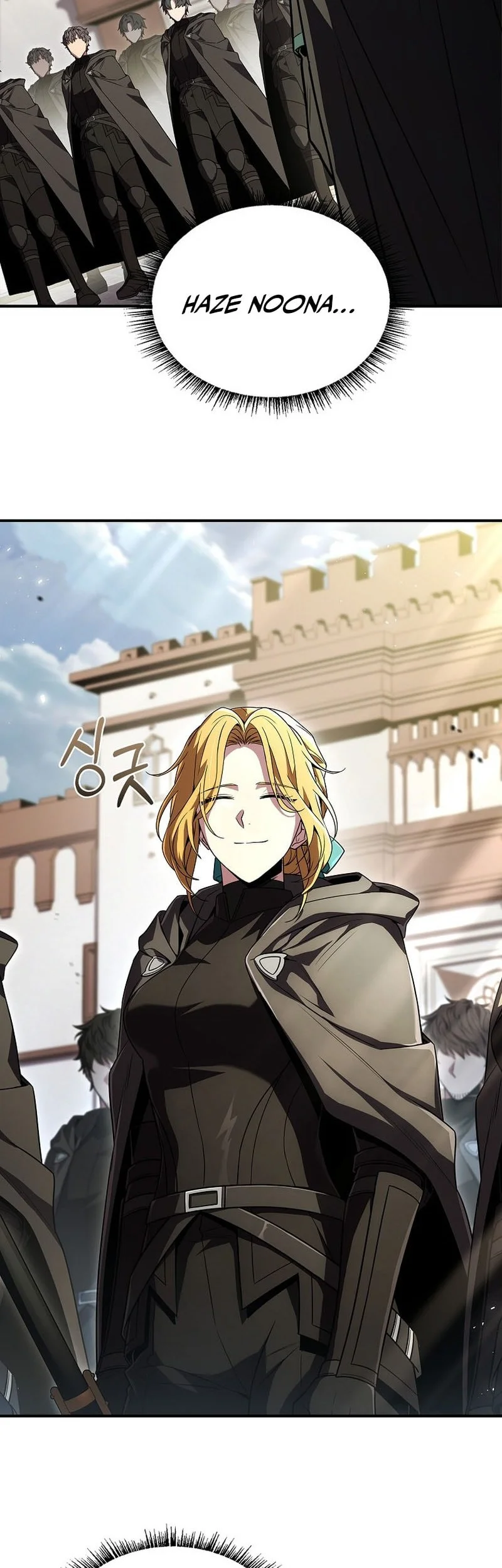 Chapter 121 - halaman 40
