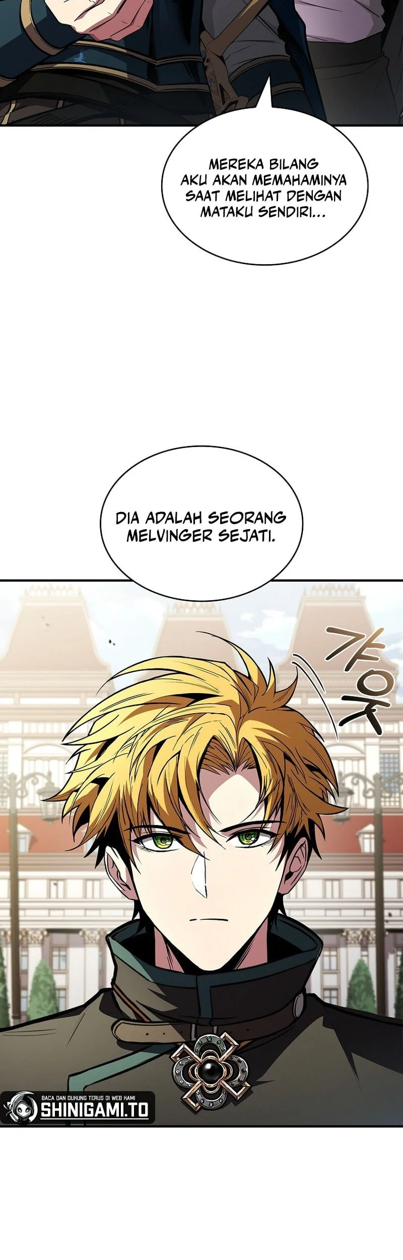 Chapter 121 - halaman 28