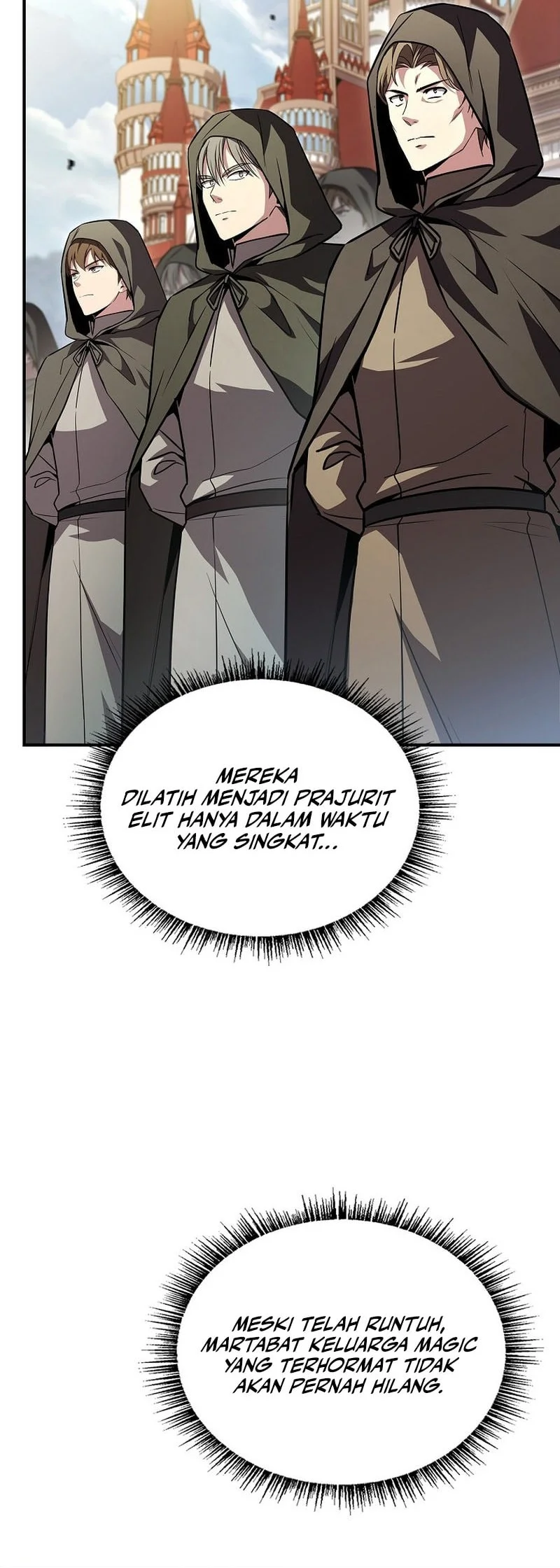 Chapter 121 - halaman 30