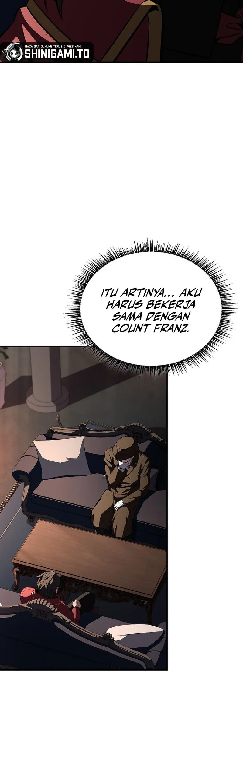 Chapter 122 - halaman 38