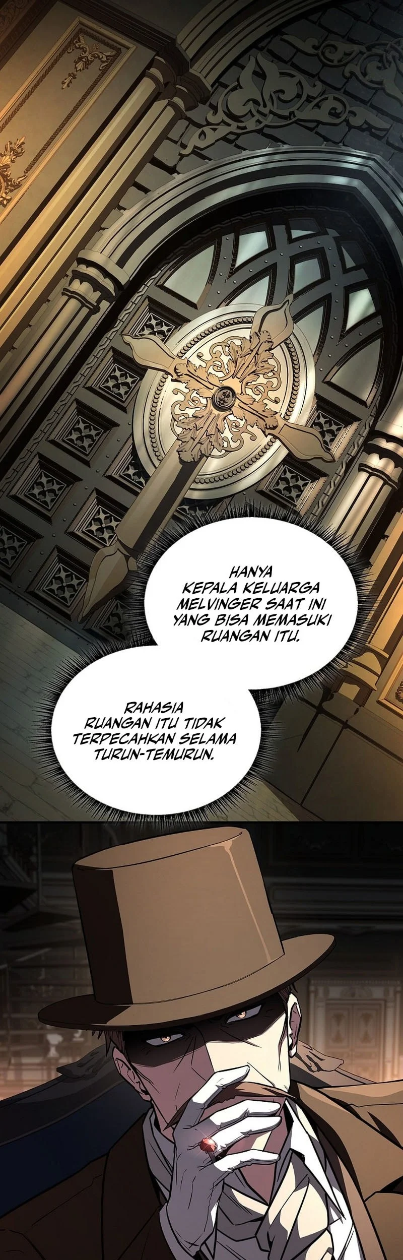 Chapter 122 - halaman 47