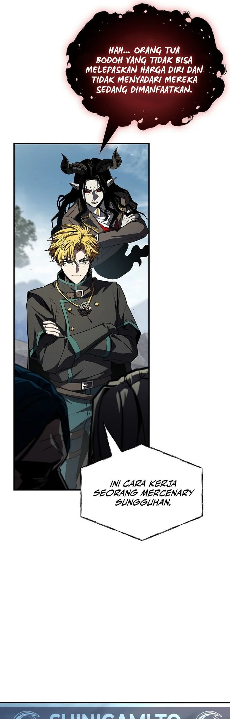 Chapter 122 - halaman 67