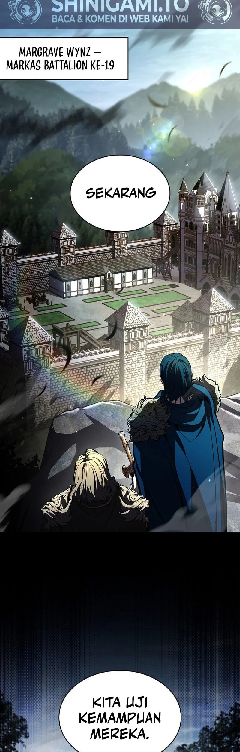 Chapter 122 - halaman 68