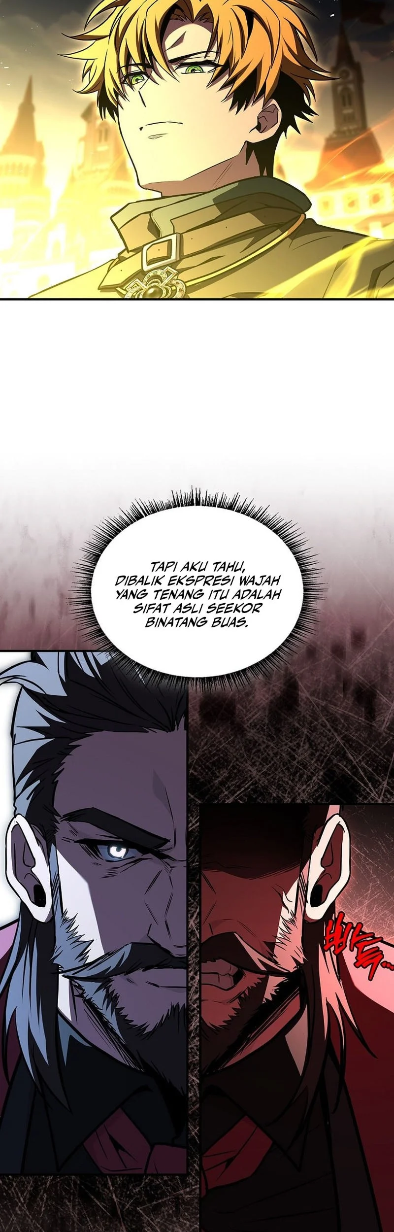 Chapter 122 - halaman 21