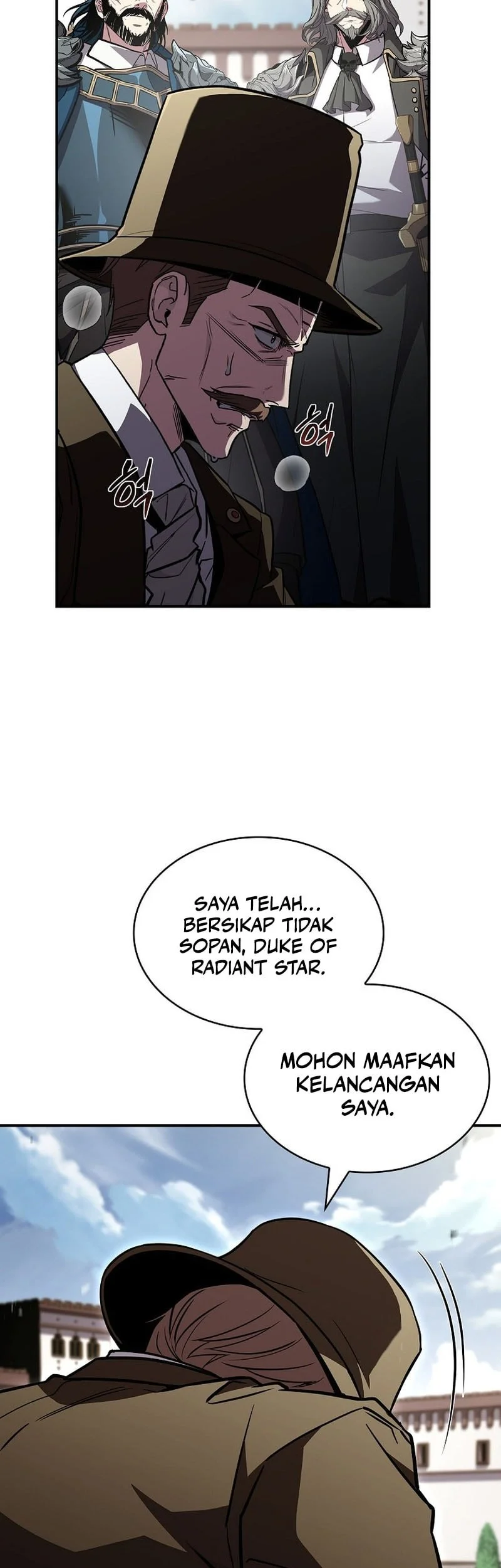 Chapter 122 - halaman 25