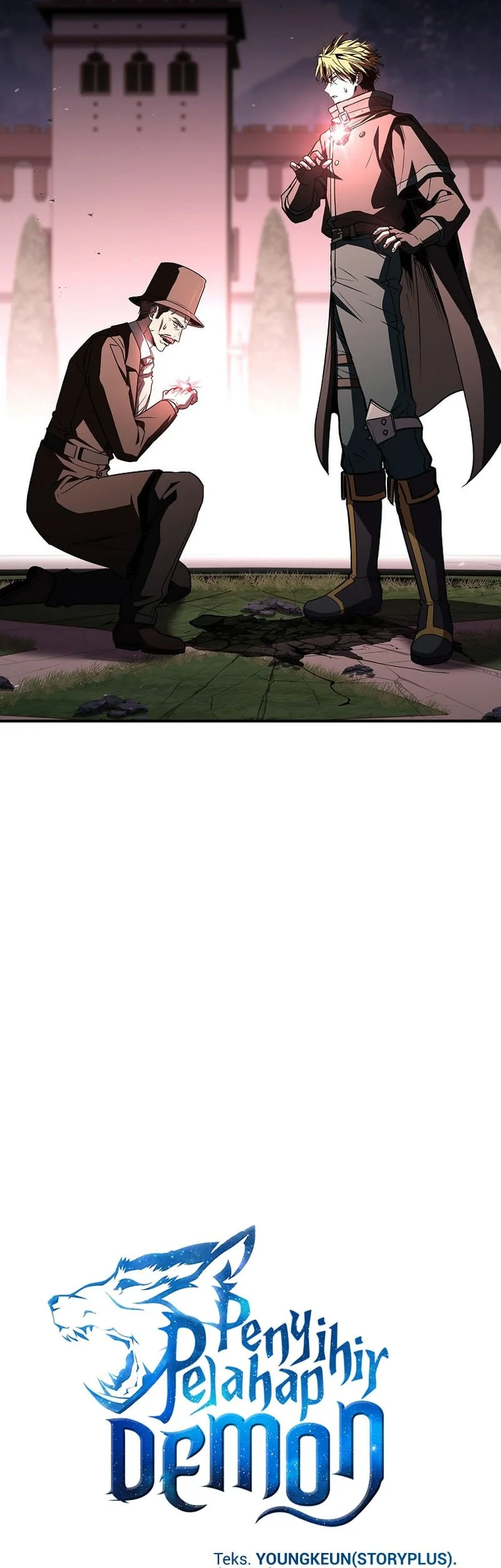 Chapter 122 - halaman 31