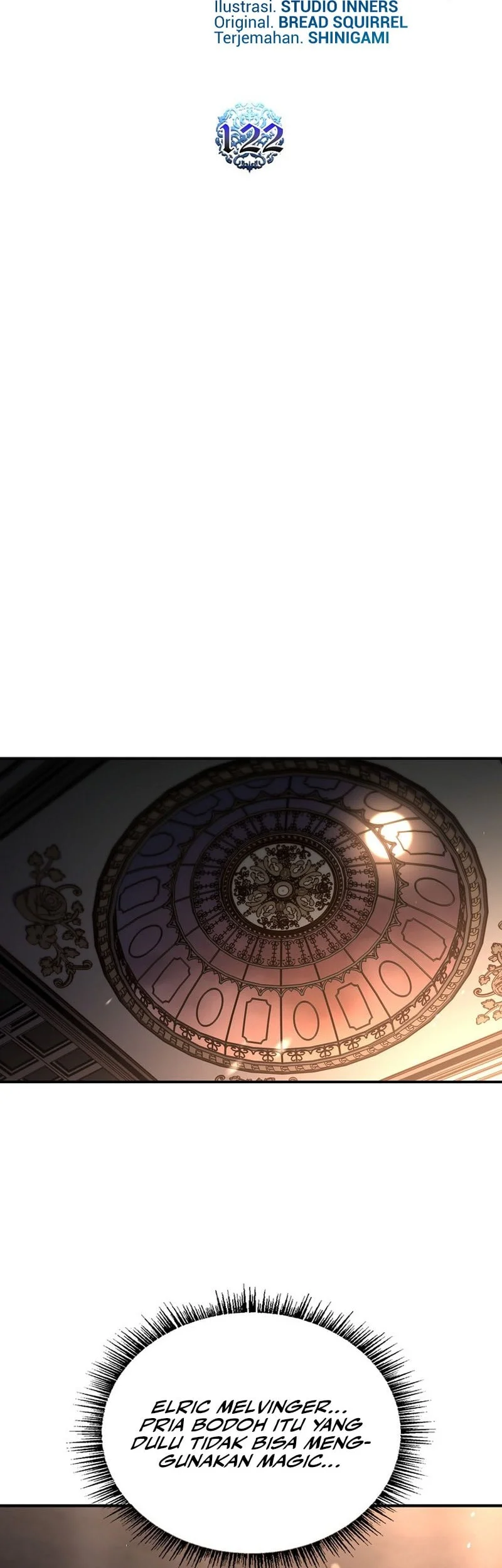 Chapter 122 - halaman 32