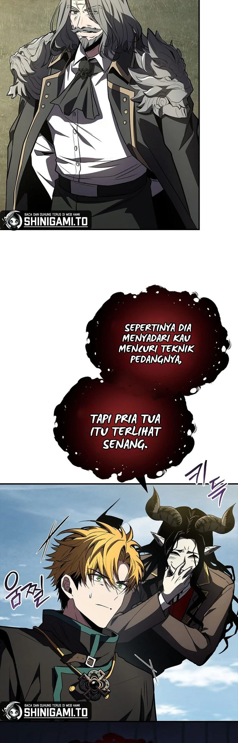 Chapter 123 - halaman 21