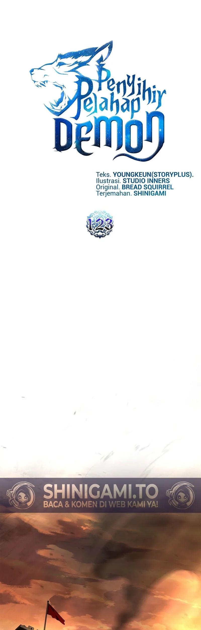 Chapter 123 - halaman 23