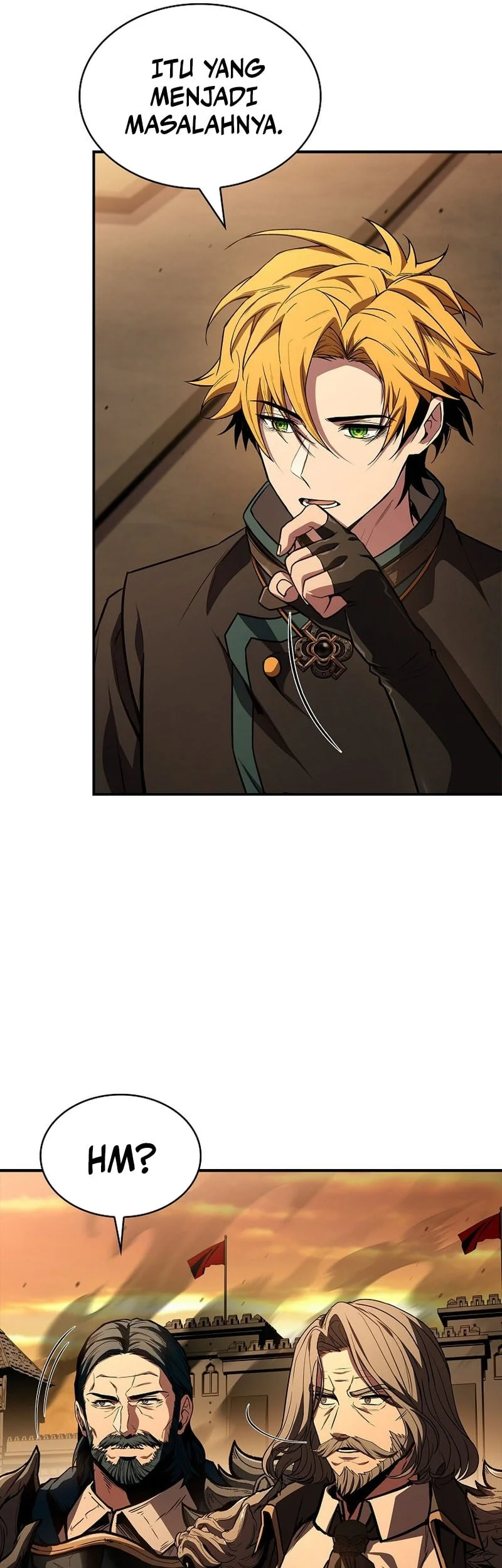 Chapter 123 - halaman 27