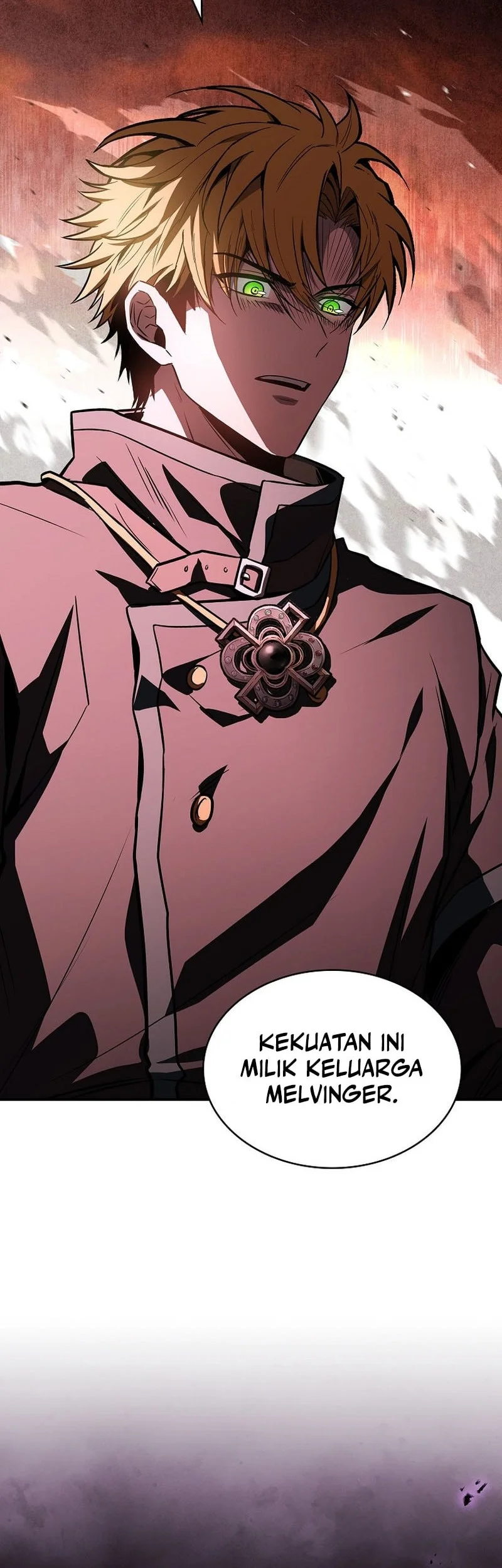 Chapter 124 - halaman 38