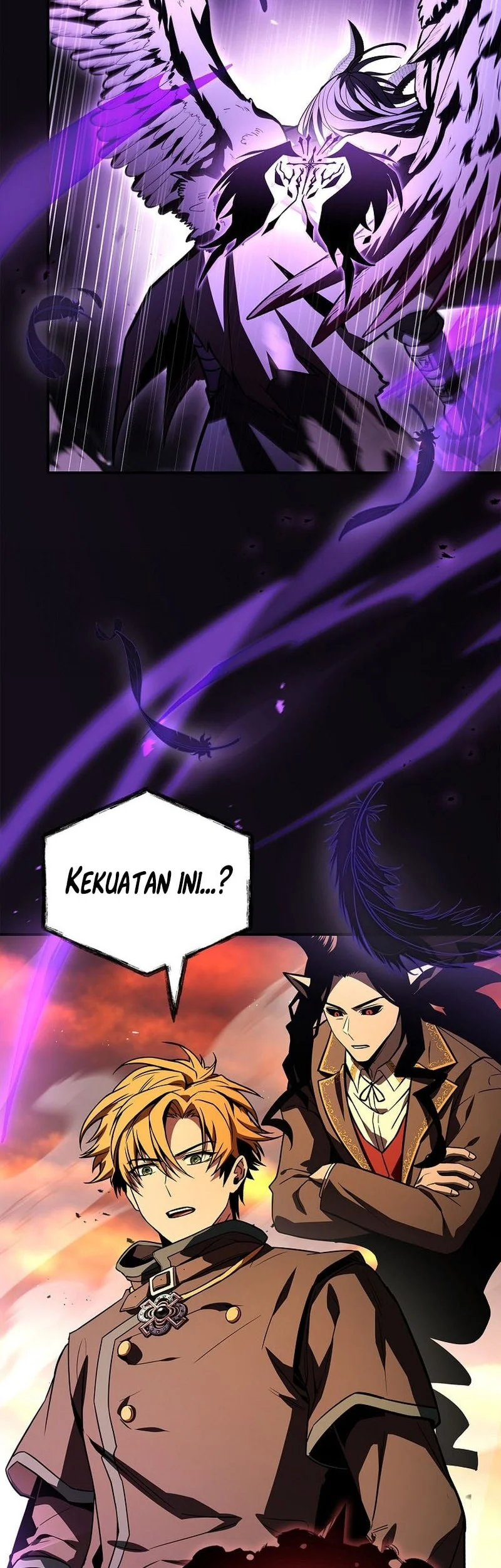 Chapter 124 - halaman 40