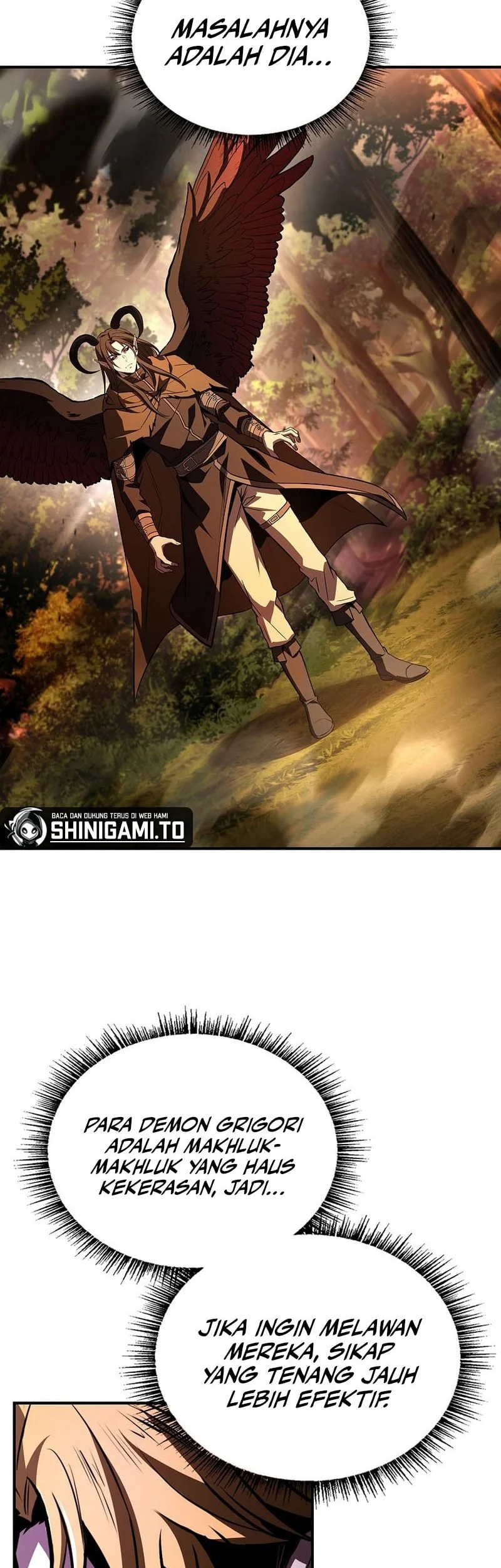 Chapter 124 - halaman 70