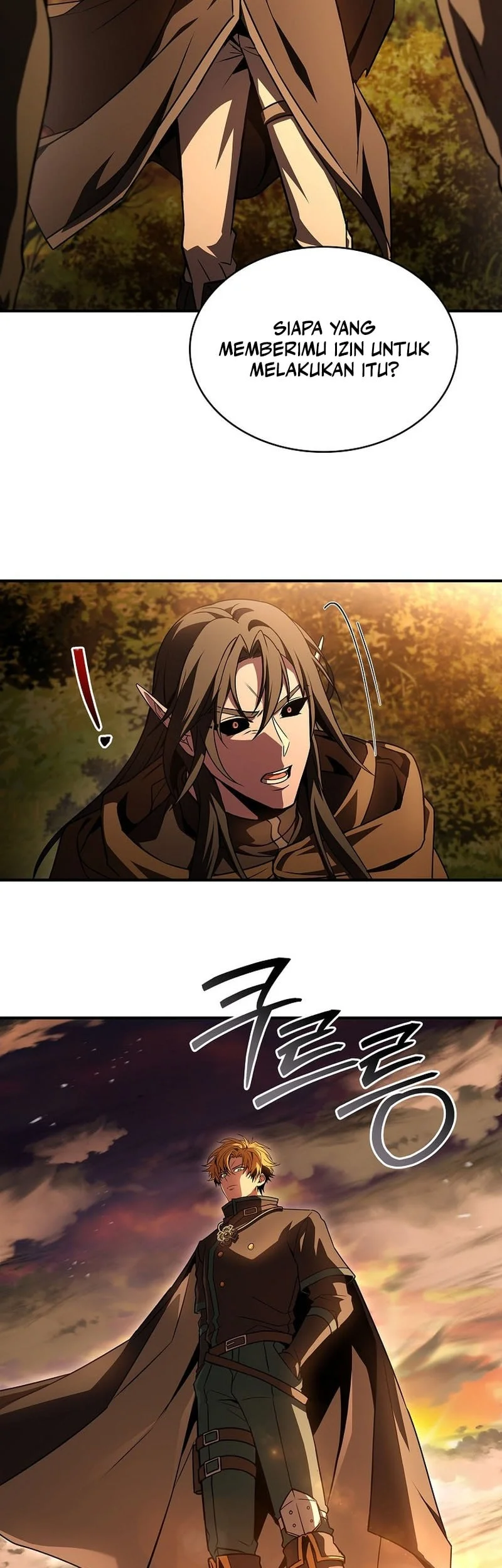 Chapter 124 - halaman 21
