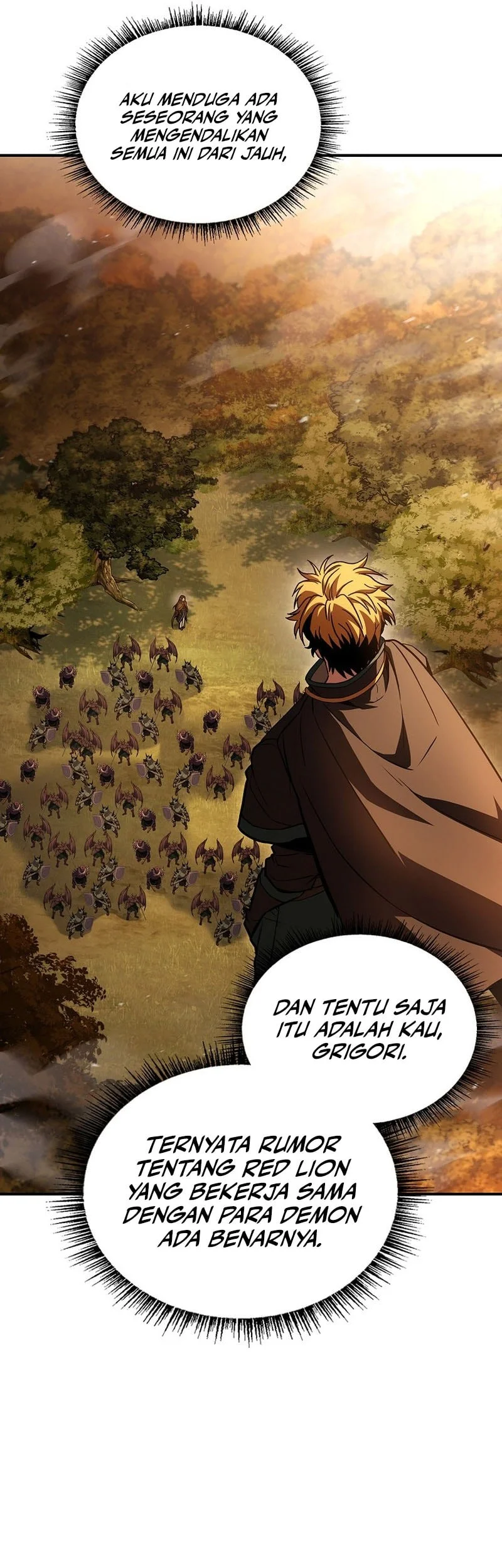 Chapter 124 - halaman 23