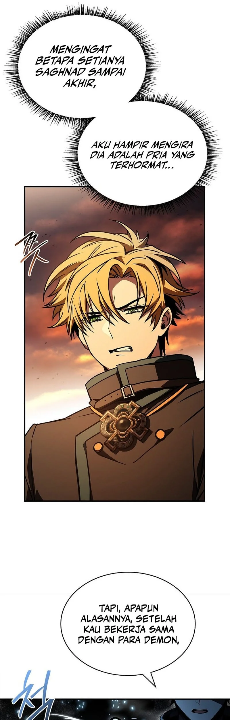 Chapter 124 - halaman 24