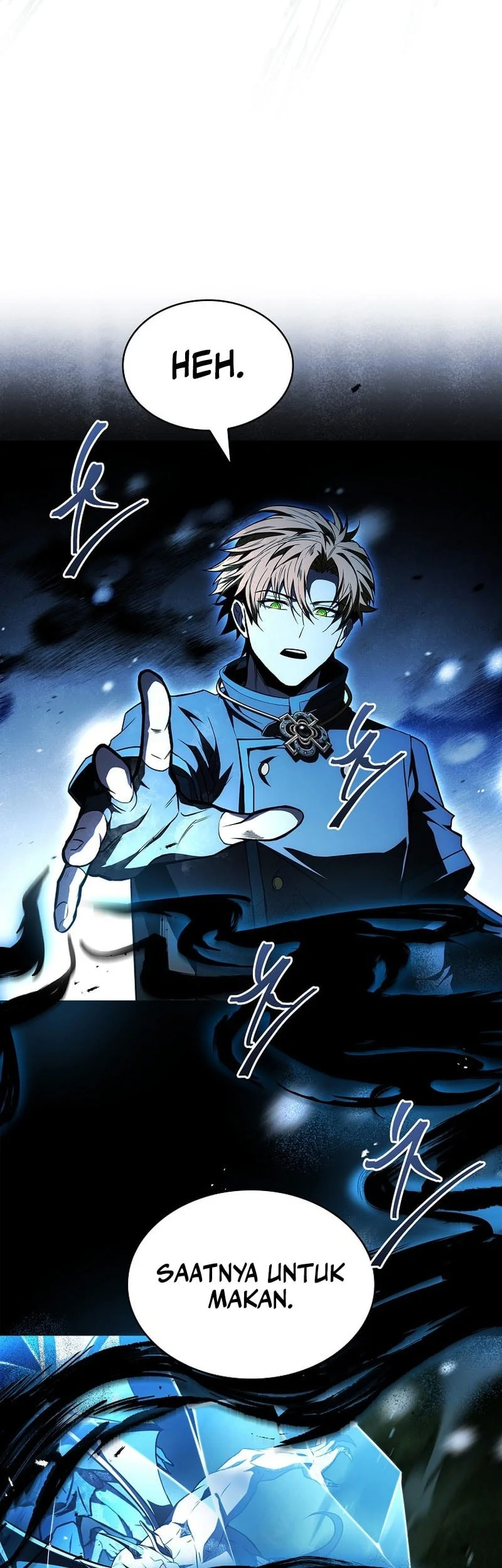 Chapter 124 - halaman 27