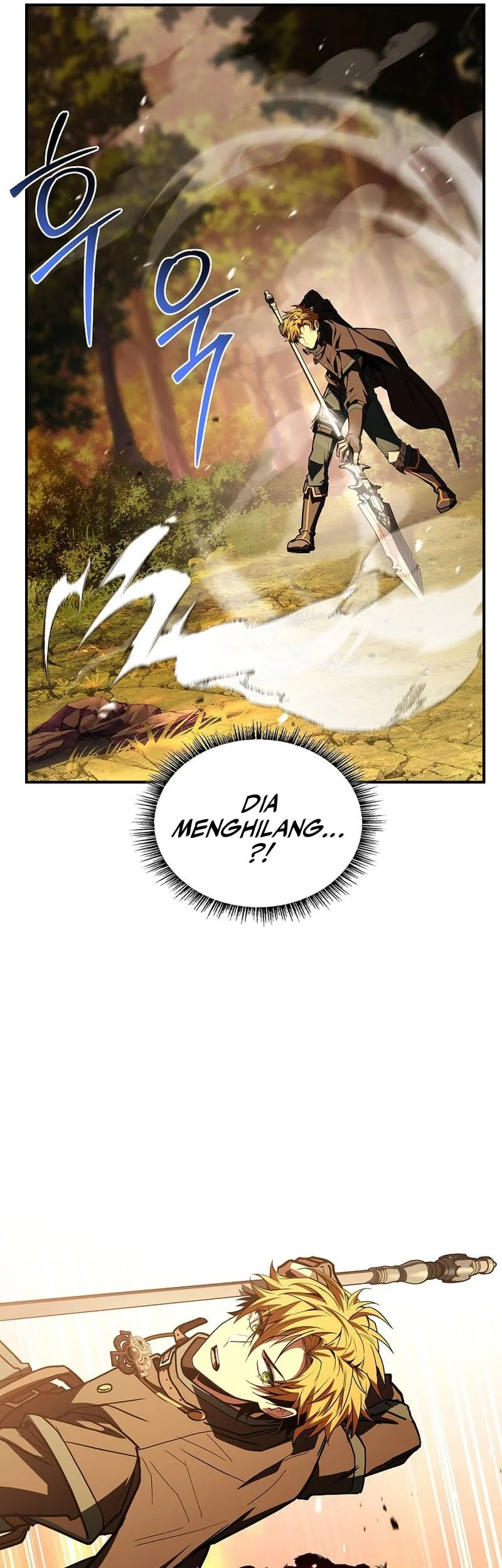 Chapter 125 - halaman 34