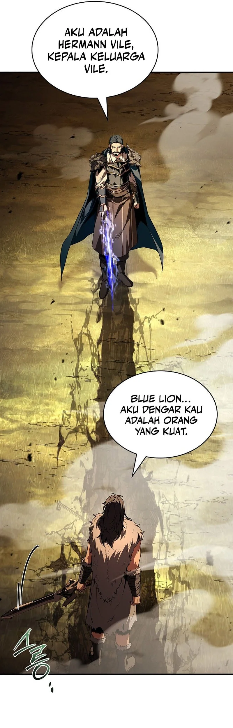 Chapter 125 - halaman 22