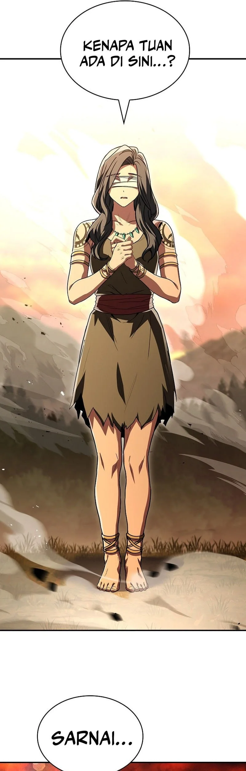 Chapter 125 - halaman 30