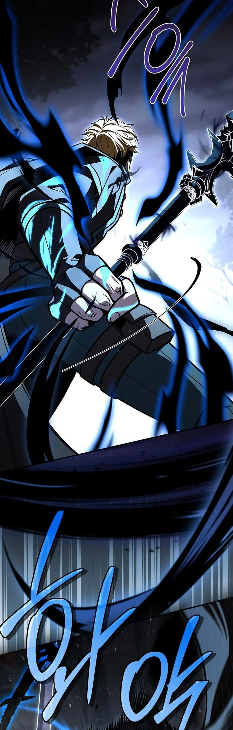 Chapter 126 - halaman 35