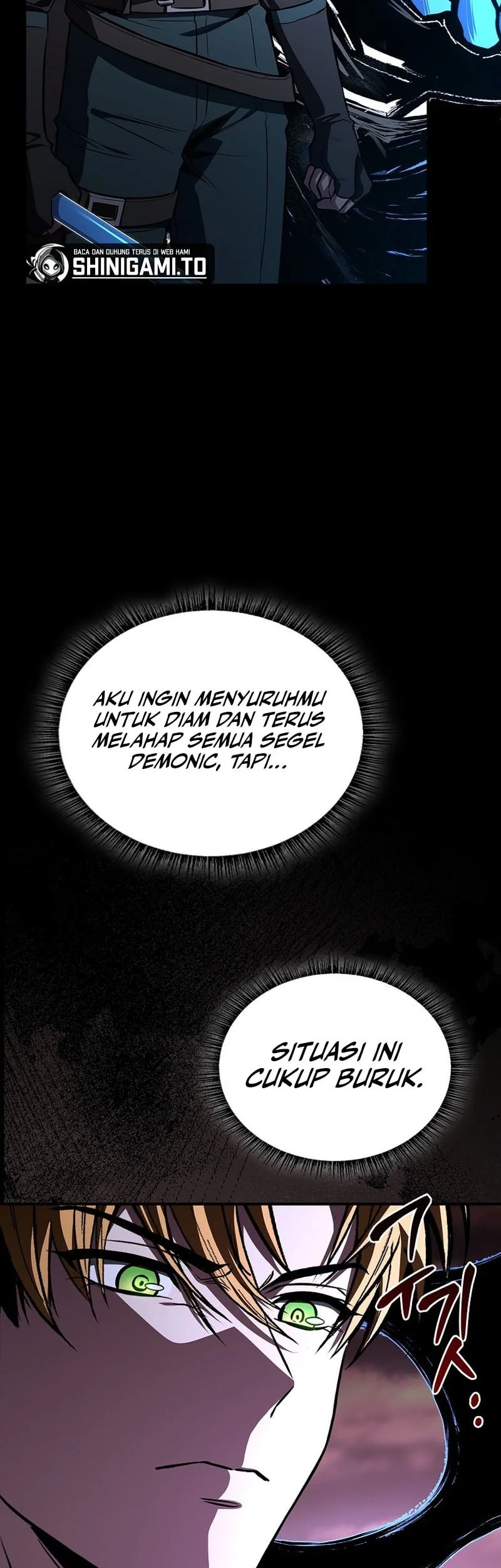 Chapter 126 - halaman 13