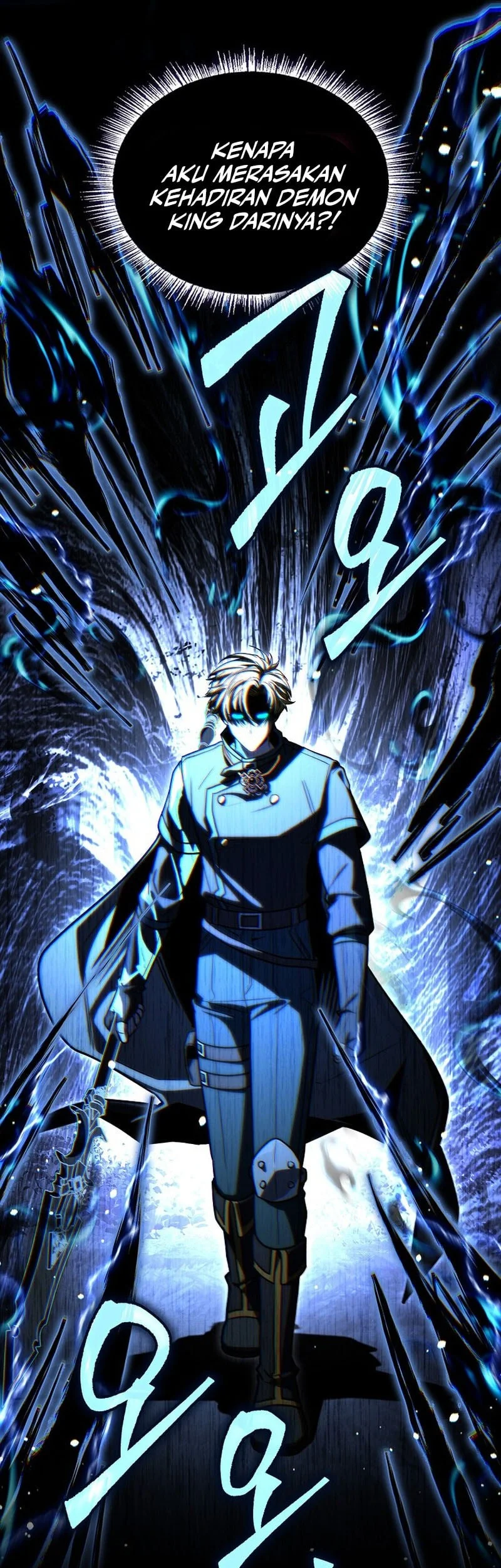 Chapter 126 - halaman 29