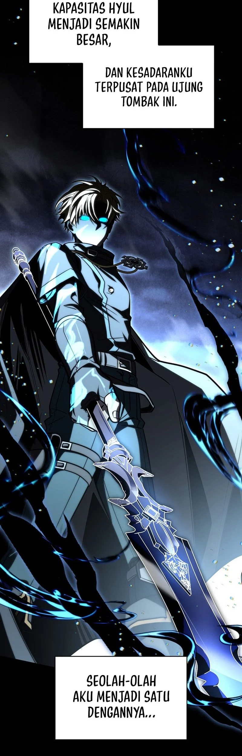 Chapter 126 - halaman 32