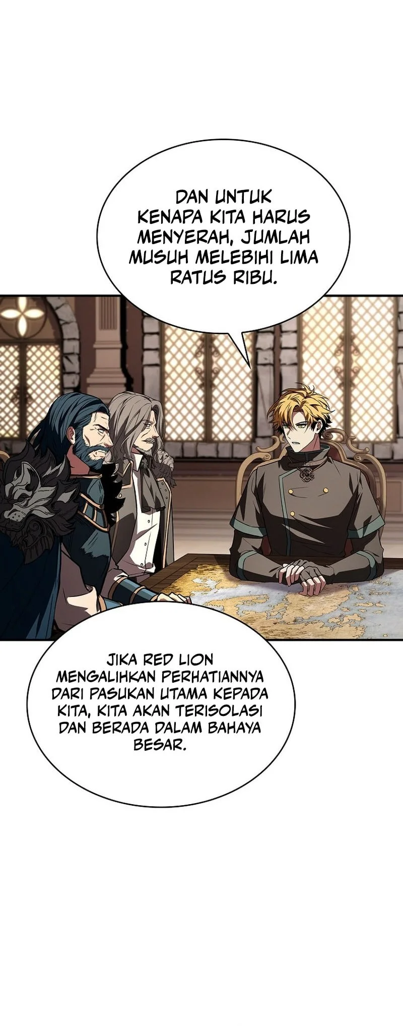 Chapter 127 - halaman 23