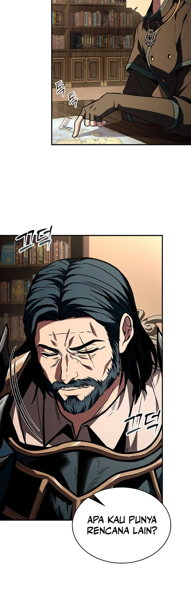 Chapter 127 - halaman 26