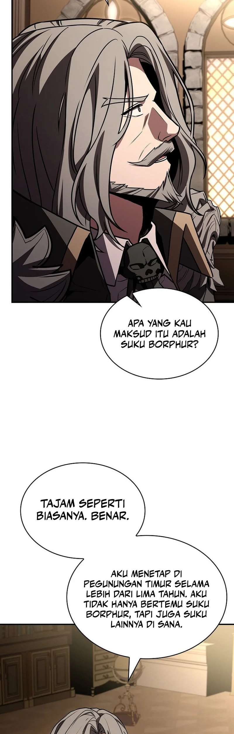 Chapter 127 - halaman 29