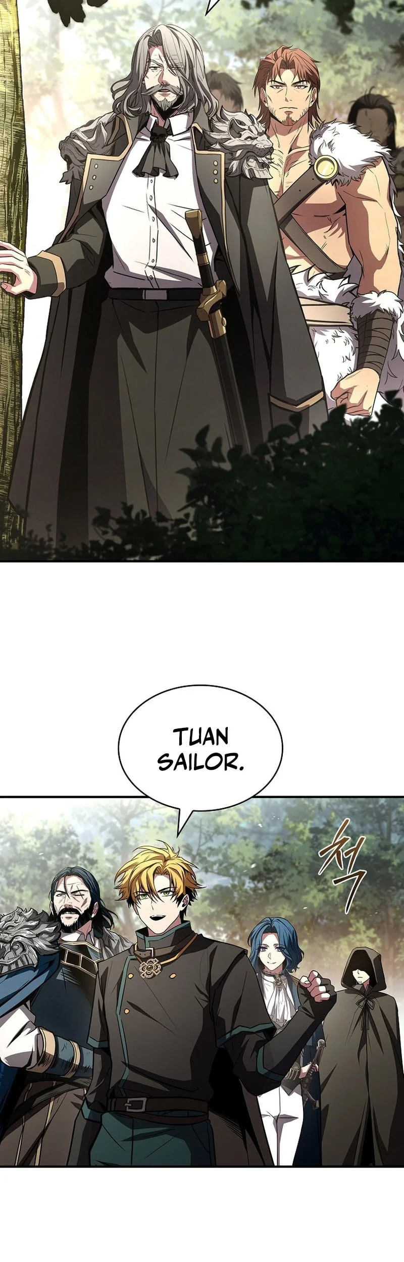 Chapter 128 - halaman 26