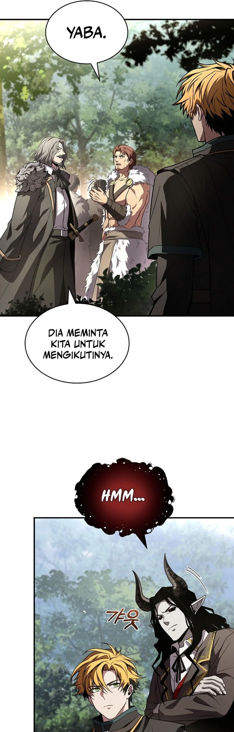 Chapter 128 - halaman 28